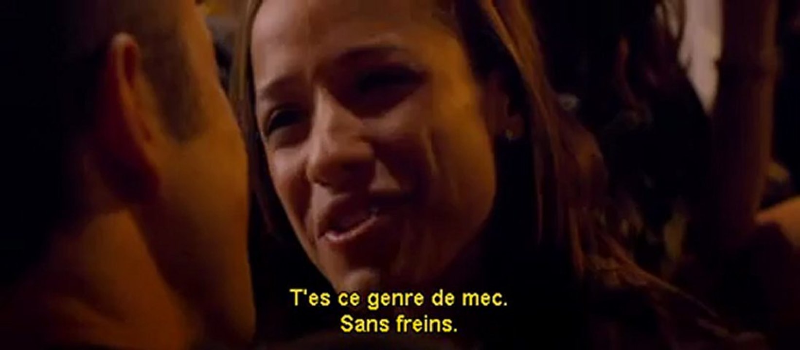 [Prenium Rush] L'hésitation