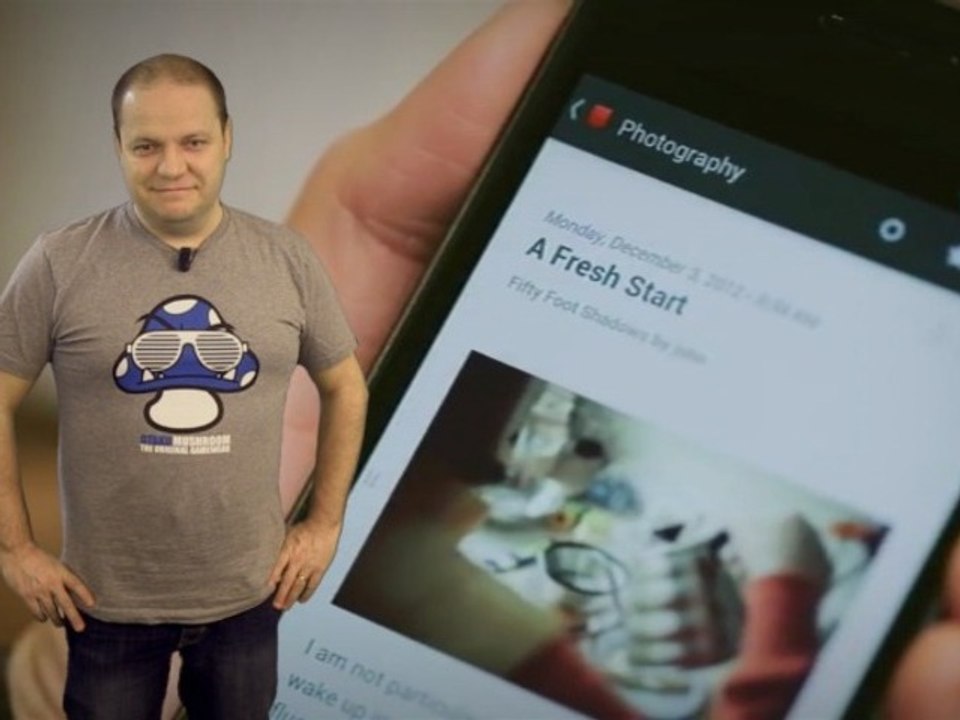 freshnews #340 Ecrans Samsung flexibles. Press pour Android. LVHT spécial Microsoft Surface (20/12/2012)