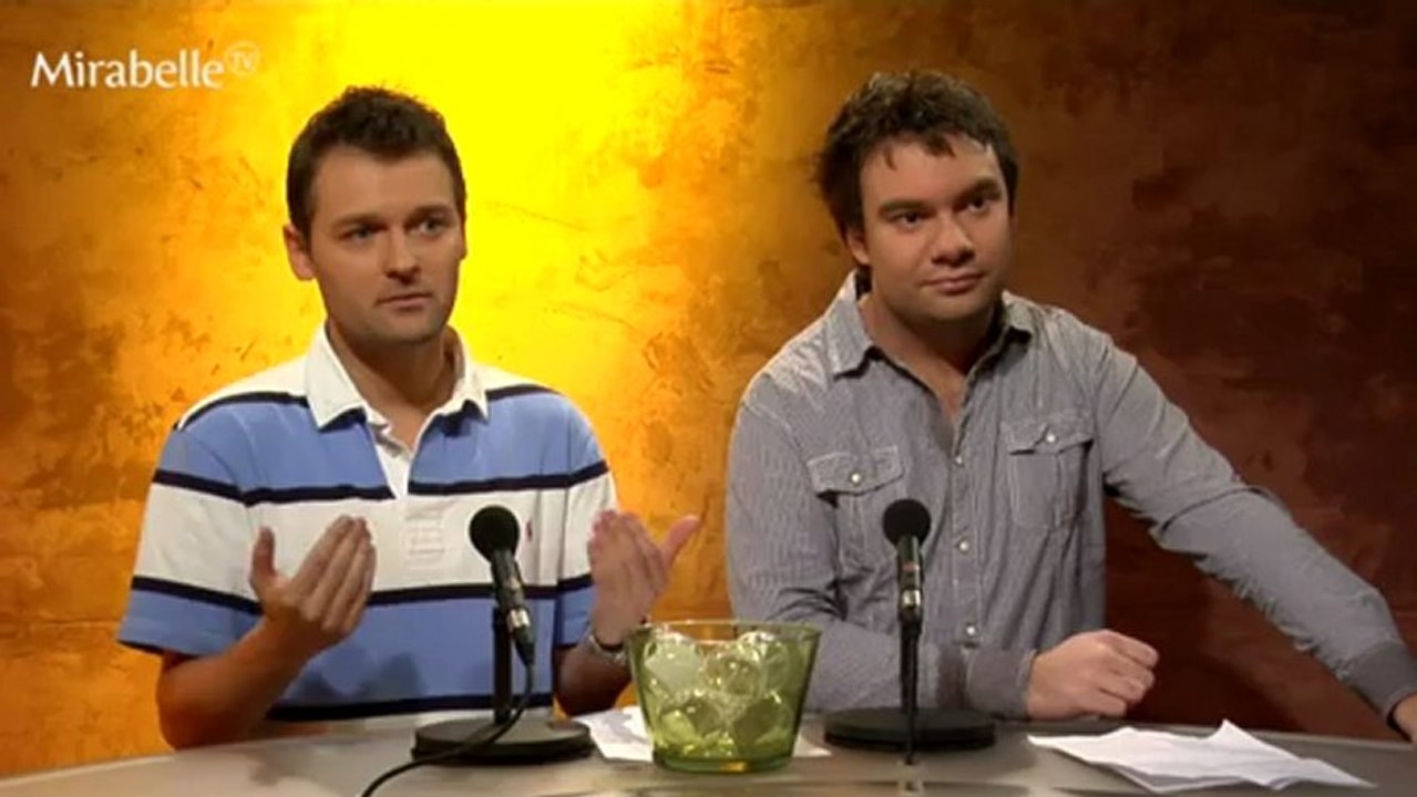 A Sport et à travers #55 - Avec Lionel OLLINGER (Directeur Elior Open 57)