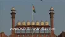 Red Fort, Old Delhi