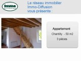 Location Appartement  Chantilly  60500 - 50 m2