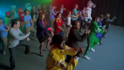 YouTube Rewind 2012