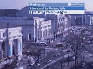 Salzburg - Austria, Ascona - Ticino - Switzerland, Palma de Mallorca - Spain, Geneva - Switzerland, Cape Town - South Africa, Venice - Italy, Washington - USA