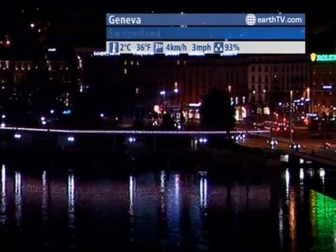 Stuttgart - Germany, Geneva - Switzerland, Salzburg - Austria, Warsaw - Poland, Paris - France, Dusseldorf - Germany, Agadir - Morocco