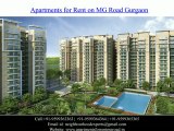 3 BHK Apartments For Rent @ 9599363363