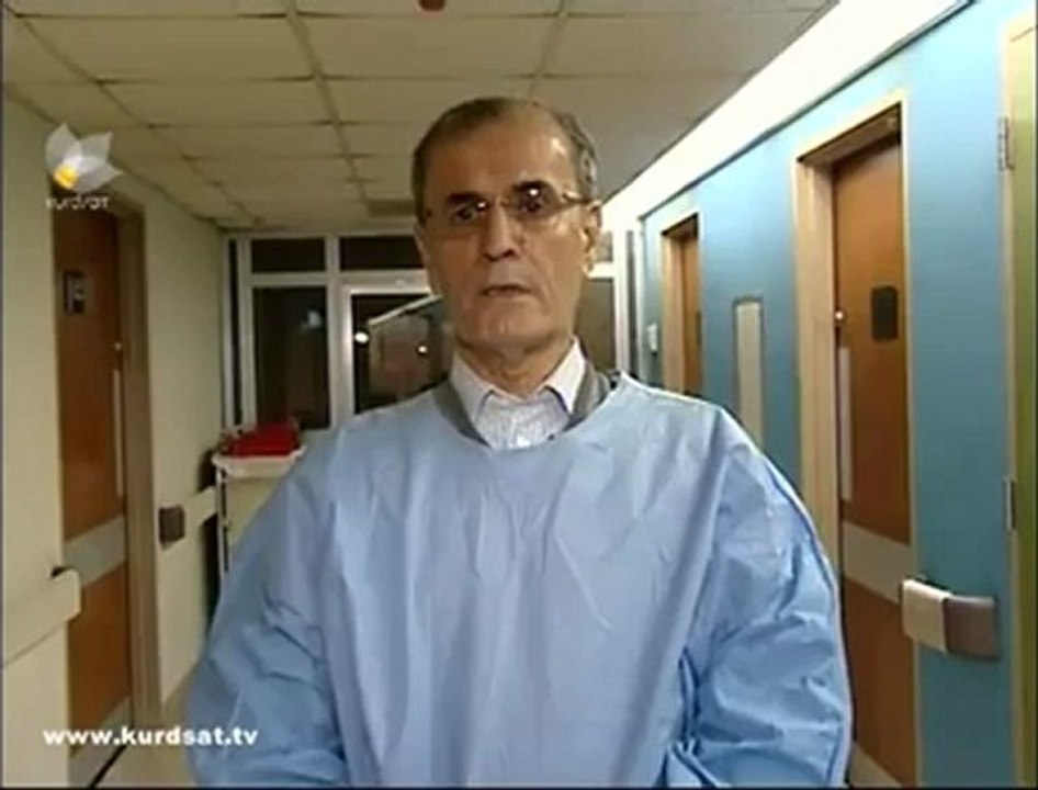 doktor najmadeen
