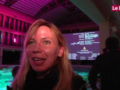 L'Odyssée de Pi: les spectateurs prennent le large