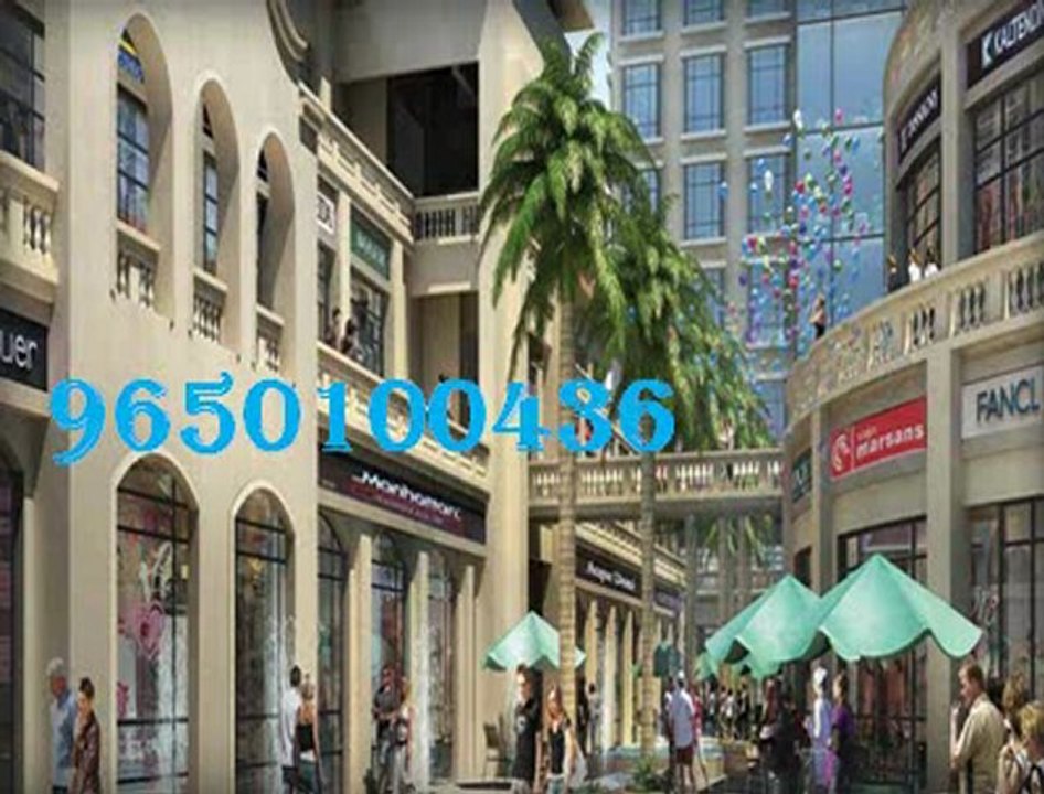 9650100436 Brahma Miracle Mile Sector 60 Gurgaon-2nd F Booking