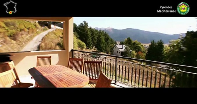 Gîtes en Pyrénées Catalanes