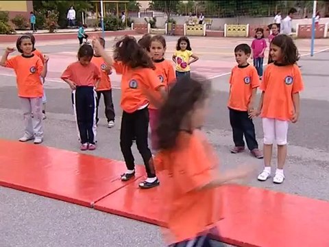 ozel otlukbeli egitim kurumları tanıtım