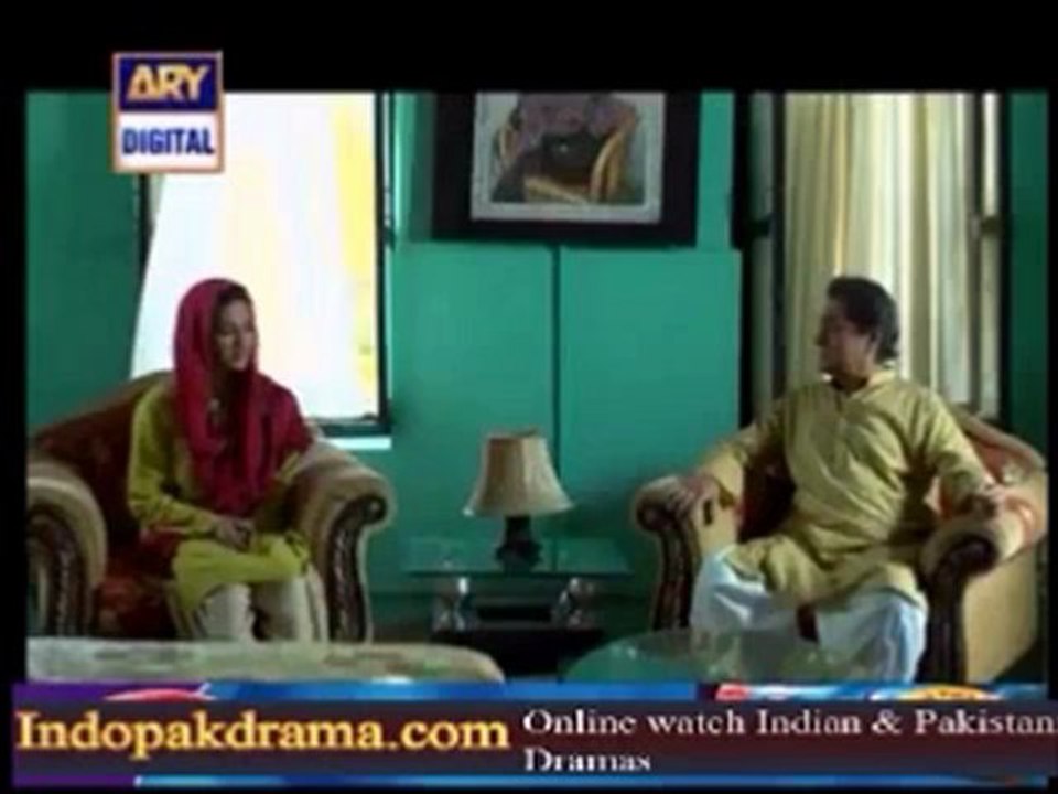 Aks Episode 16 - 19th December 2012