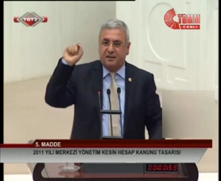 KÜFÜRLER HAVADA UÇUŞTU_ - Habervaktim Videogaleri