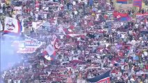 Bologna - Catania 4-0