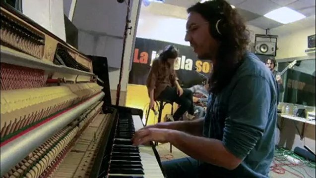 Jungla Sonoran galdu naiz (Veronica Ferreiro)