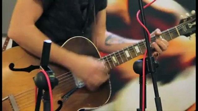 Jungla Sonoran galdu naiz (Guadalupe Plata)