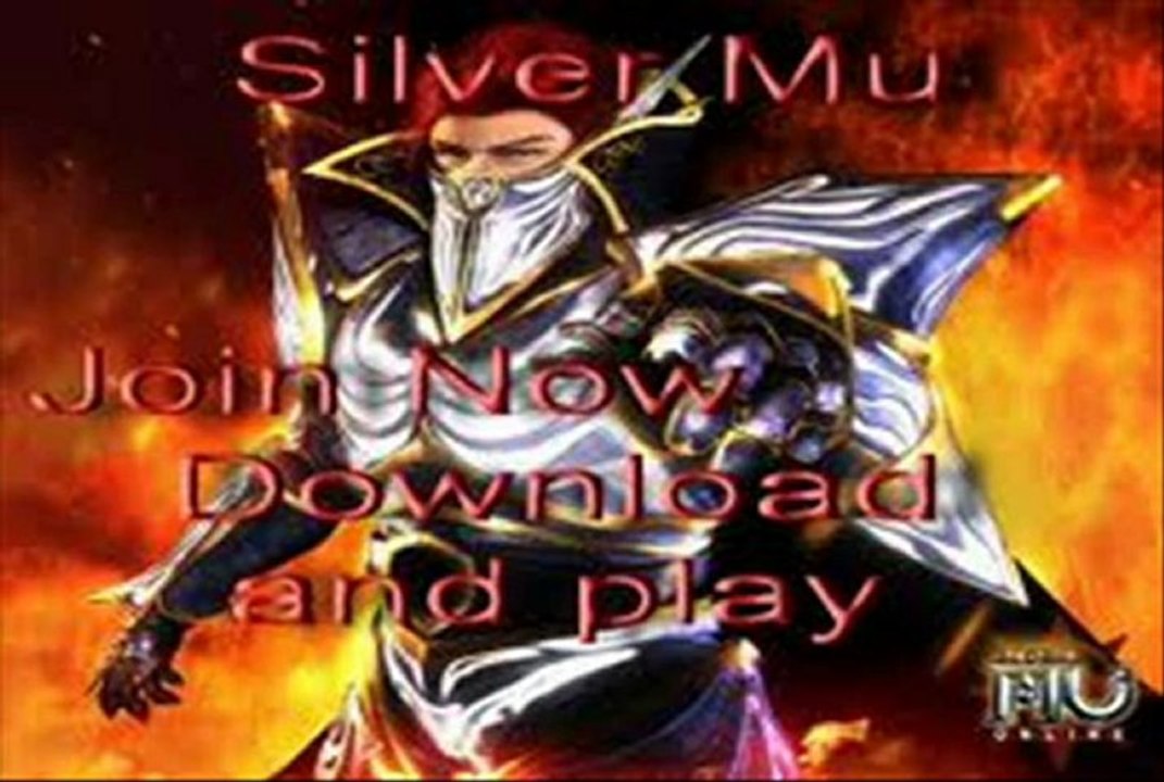 Ancientmu S6 EP3 [Vol.7]
