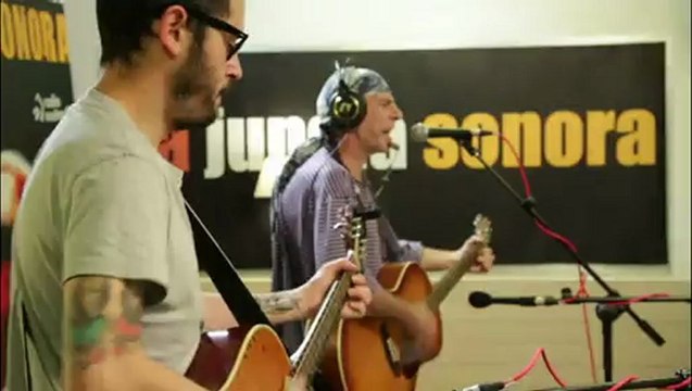 Jungla Sonoran galdu naiz (Txarrena)