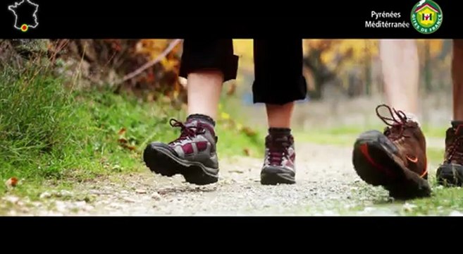 Randonnées en Pyrénées Catalanes