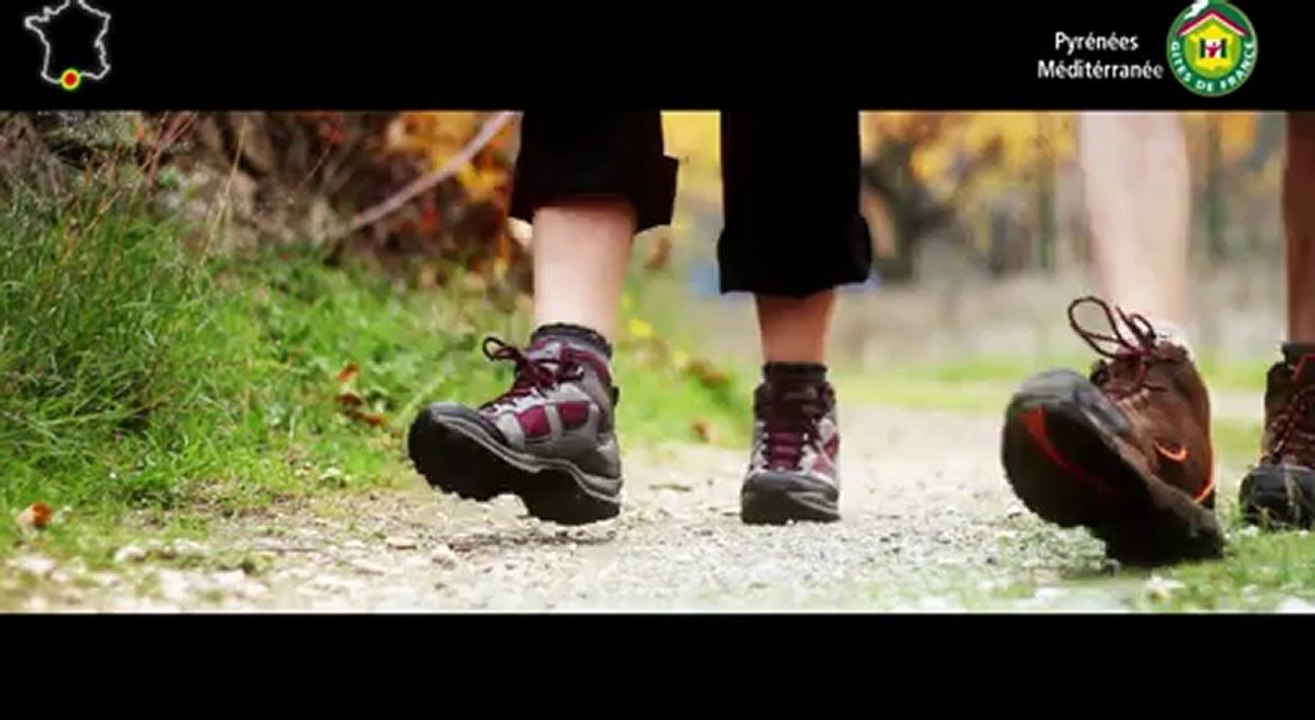 Randonnées en Pyrénées Catalanes