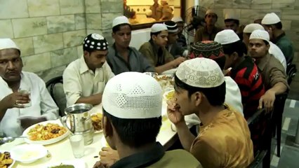 Karim's in Chandni Chowk