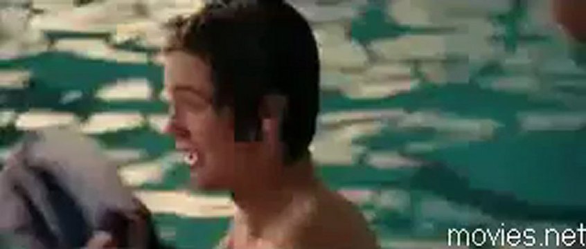 Percy Jackson & the Olympians The Lightning Thief 2010 DVDRip [Download .torrent]