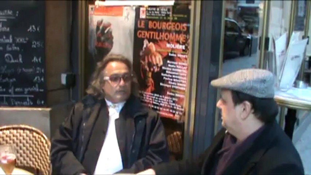 Interview