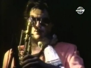 Sumo - Heroina (en vivo)