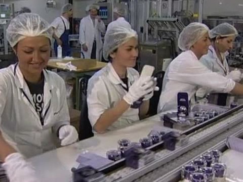 Aktie im Fokus: Beiersdorf auf neuem Rekordhoch