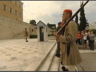 Kommt Griechenland rechtzeitig zu frischem Geld?