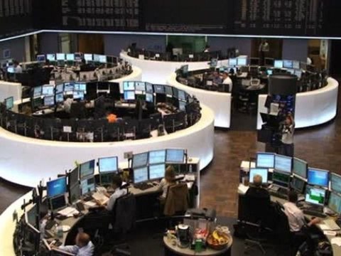 Aktie im Fokus: Deutsche Börse steigen - Verzögerung bei neuer Steuer