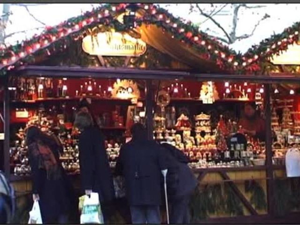 Verbraucher dürften mit Weihnachtskäufen die Wirtschaft stützen