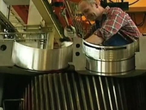 Aktie im Fokus: Siemens gewinnen trotz Miliarden-Übernahme