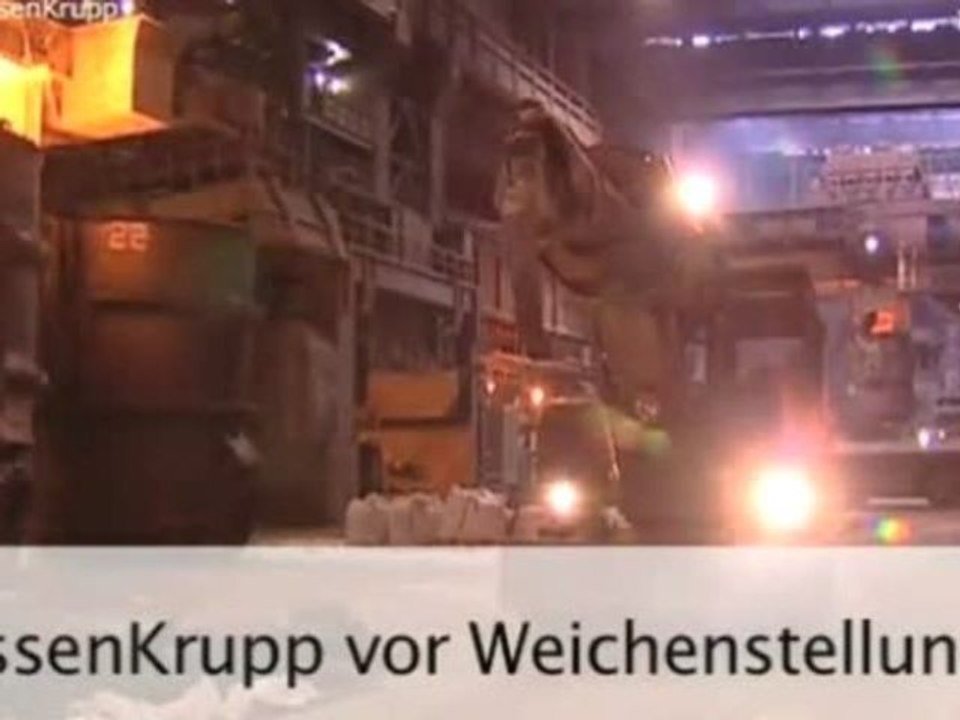 60 Sekunden Wirtschaft am 10.12.12