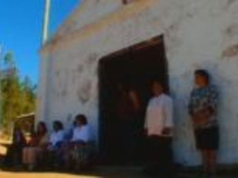 Björn Dunkerbeck in Chile