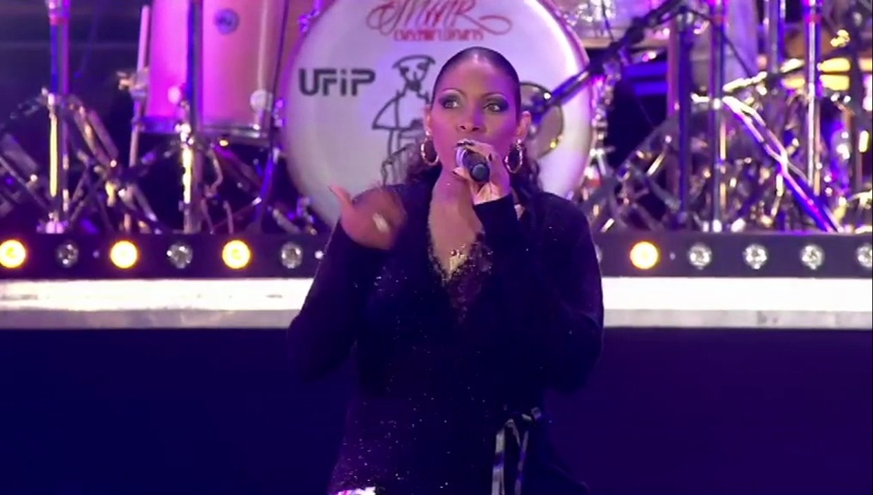 Princess Lover "Mon Soleil" - Nuit d'Outre-Mer 2 - Zycopolis productions