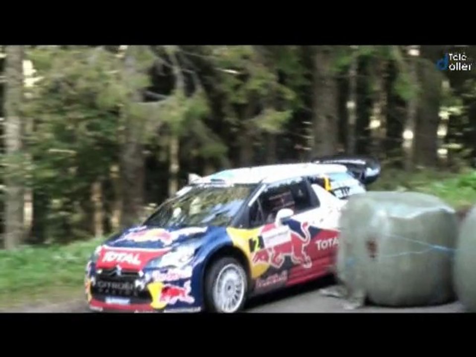 Mag spécial Rallye WRC