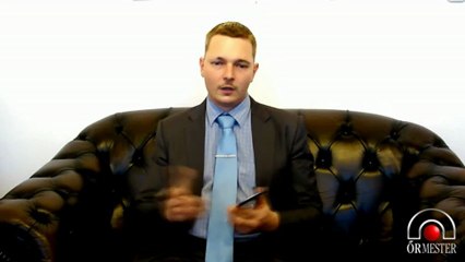 Kameraképek távoli elérése okos telefonon