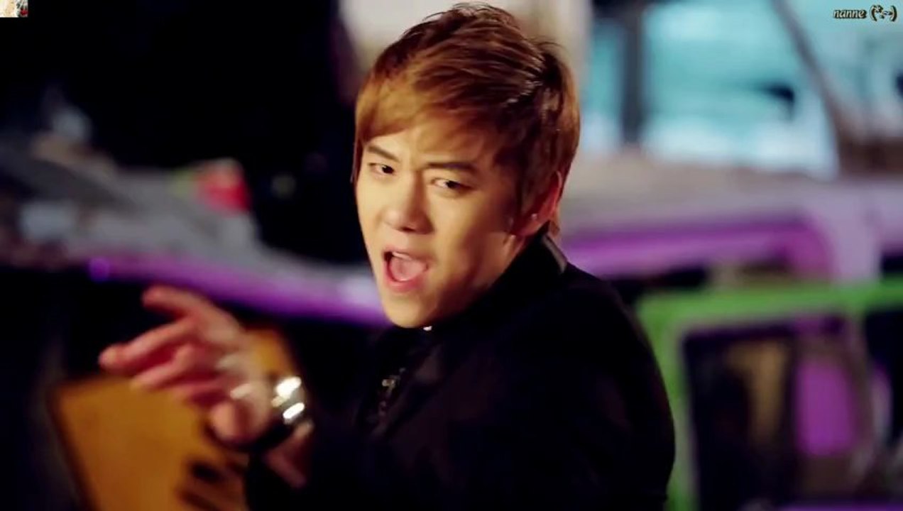 December -  Don't go Full MV k-pop [german sub]