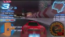 Ridge Racer – PSP [Download .torrent]