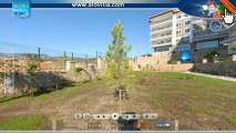 Türkei Immobilien Alanya - Kestel 360° Panorama Virtual Tour