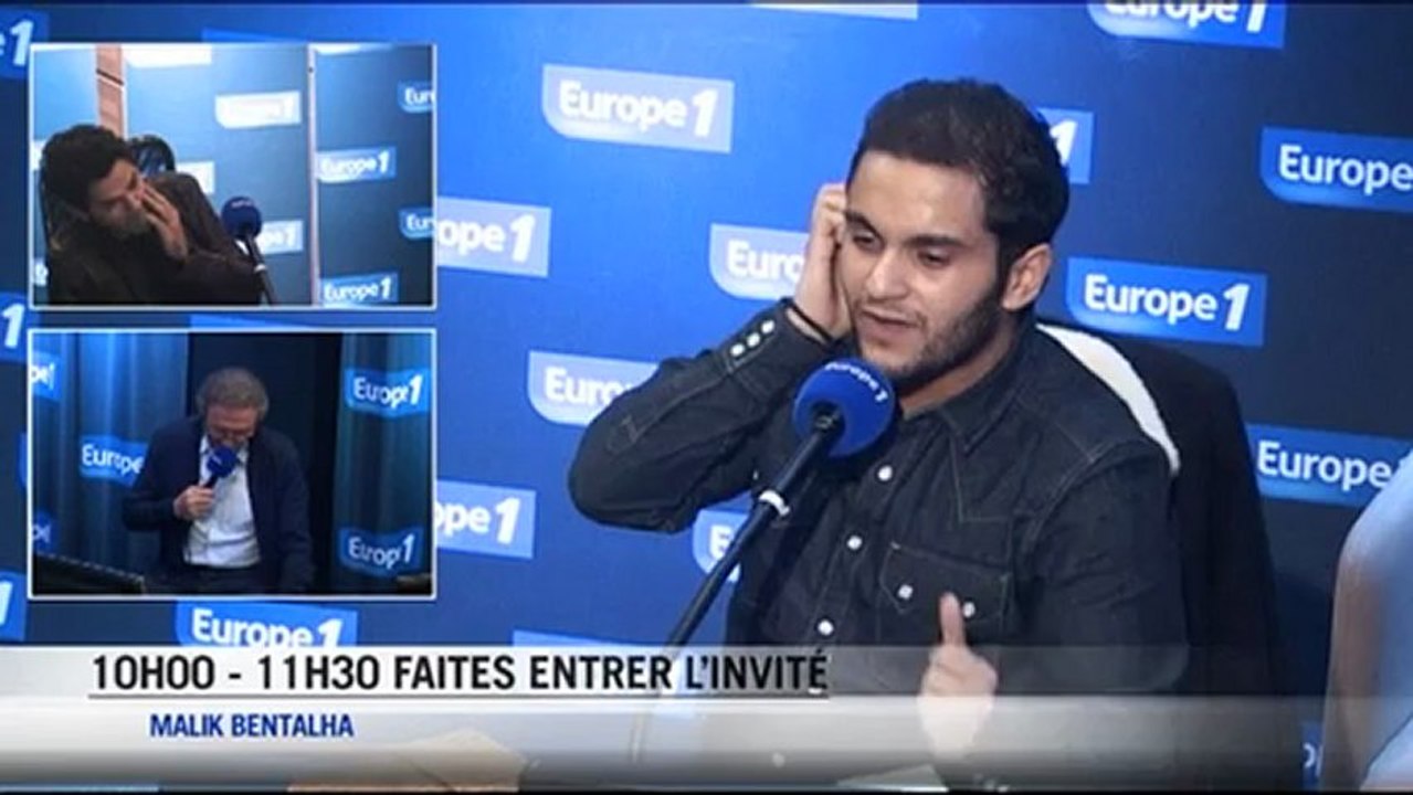 Frotte-moi le dos Aladdin