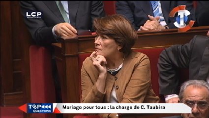 Parlement’air - Top Questions : Séance des questions du mercredi 19 décembre 2012
