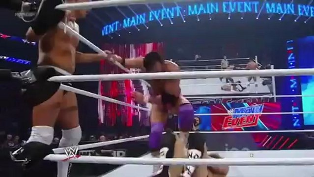 فيديو عرض مين ايفنت الأخير مترجم بتاريخ 20/12/2012