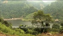 Dam in Arunachal Pradesh