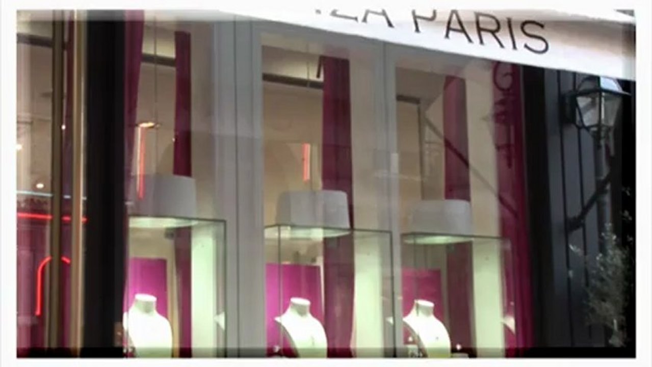 LORENZA-PARIS