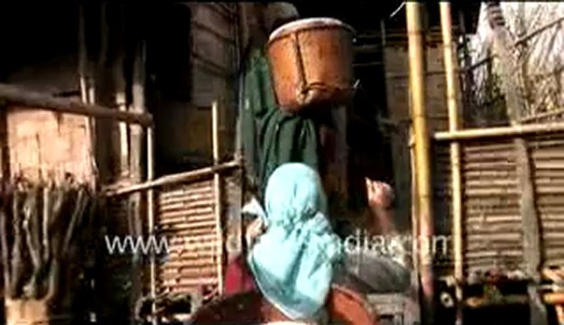 Apatani Tribe of Arunachal Pradesh