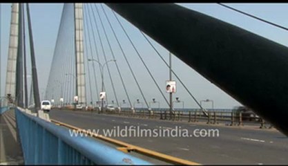Vidyasagar Setu, Kolkata