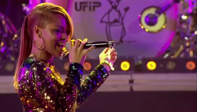 Stony Simplement moi - Nuit d'Outre-Mer 2 - Zycopolis Productions