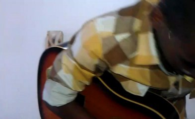 Giovanni Warner _ Lucky [COVER]