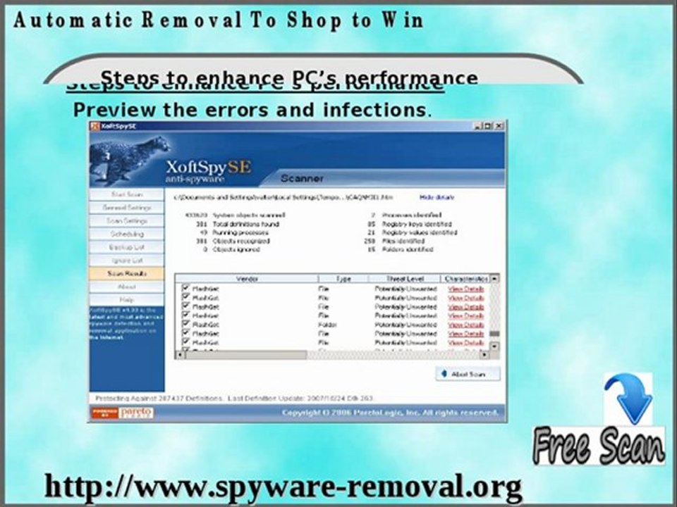 Remove Shop to Win: Effective Steps To Uninstall Shop to Win Effects!